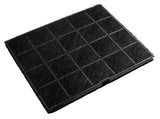 EAN 7333394080369 - Electrolux ECFB01ST Filtro de olores imagen 2