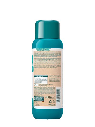 Goodbye Stress Schaumbad 400 Ml