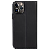 Dbramante1928 Re67bl004136 Funda Para Iphone 13 Pro Max 17 Cm (6.7") Funda Cartera Negro