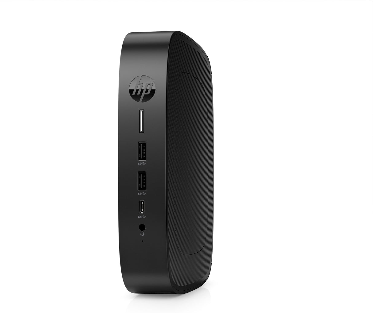 Thin Client T655 - Ryzen R2314 - 8gb Ram - 32gb Flash - Hp Thinpro