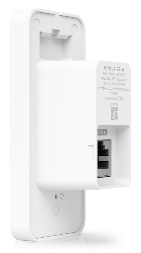 EAN 810084697597 - Ubiquiti UA-G3-W lector de control de acceso Lector básico de control de acceso Blanco imagen 5