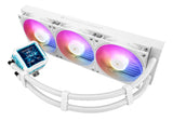Water Cooler Cpu Aio Thermalright Frozen Warframe Pro Argb