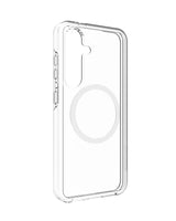 Dbramante1928 Iceland Pro Qi2 - Hintere Cubierta Fr Mobiltelefon - Magsafe-Kompatibilitt - Plástico - Transparente - Fr Samsung Galaxy S25+