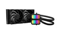EAN 4260052192535 - be quiet! Silent Loop 3 240 mm Procesador Sistema de refrigeración líquida todo en uno 12 cm Negro 1 piez imagen 1