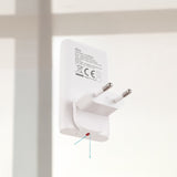 EAN 8433281016613 - TooQ TQWC-GANSL65W1A1C cargador de dispositivo móvil Universal Corriente alterna Carga rápida Interior imagen 3