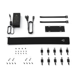 EAN 4895213705134 - ARCTIC Senza 5700G Pro AMD Ryzen™ 7 32 GB DDR4-SDRAM 1 TB SSD Windows 11 Pro Mini PC Negro imagen 3