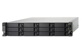 EAN 4713213516171 - QNAP TL-R1200C-RP caja para disco duro externo Carcasa de disco duro/SSD Negro, Gris 2.5/3.5" imagen 5