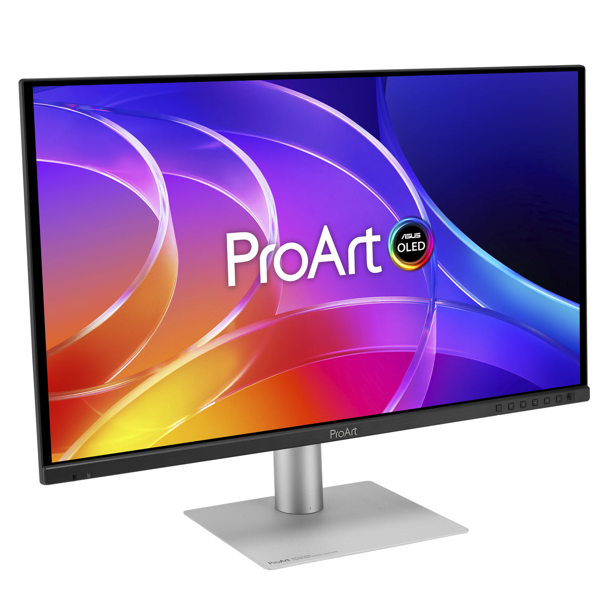 Asus Proart Pa279cdv 67.32cm 16:9 Fhd Hdmi Dp Usbc