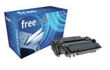 Freecolor Toner Hp Lj P3015 Hy Black Ce255x-Xxl Compatible