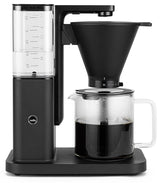Wilfa Zense Cm10b-M125  (Negro, 1650 Watt, 1,25 L/10 Tassen) 602281