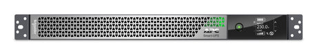 EAN 731304573555 - APC SRTL3KRM1UIC sistema de alimentación ininterrumpida (UPS) Doble conversión (en línea) 3 kVA 3000 W 5 s imagen 12