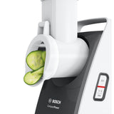 EAN 4242002876139 - Bosch MFW3640A picadora 500 W Negro, Blanco imagen 9