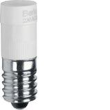 Berker 1678 Led-Lampe E10 Weiss