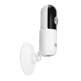 Camara De Seguridad Eminent Inalambrica Hd Ip Cam Con Grabacion En Micro Sd