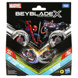 EAN 5010996264183 - Beyblade G0288ES0 juego y juguete de habilidad/activo Diábolo imagen 2