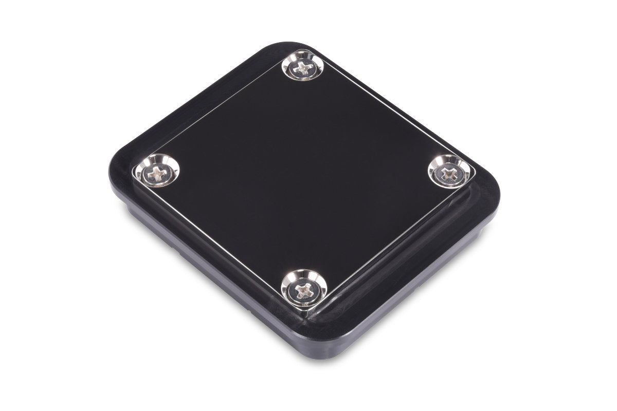Alphacool Core Xp³, Enfriador De Cpu (Negro)