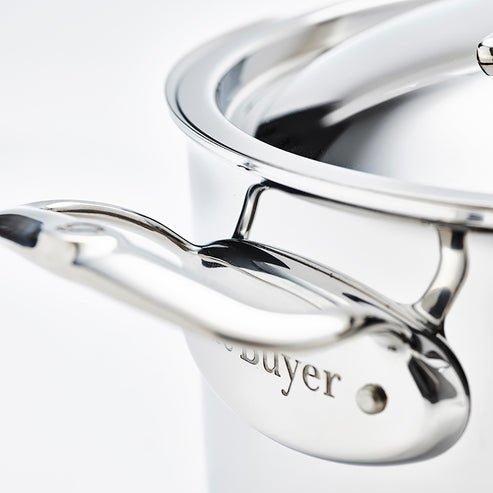 EAN 3011243742289 - de Buyer Affinity Acero inoxidable imagen 9