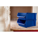 Stanley Stanley Lagersichtkasten 5 Blau