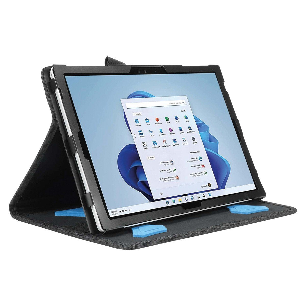 EAN 3700992522593 - Mobilis 051051 funda para tablet 33 cm (13") Libro Negro imagen 3