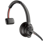 EAN 5715063730843 - HP Poly Savi 8210 UC Microsoft Teams Certified DECT 1880-1900 MHz USB-A Headset Inalámbrico Diadema Ofici imagen 1