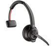EAN 0196548579549 - HP Poly Savi 8210 UC Microsoft Teams Certified DECT 1880-1900 MHz USB-A Headset Inalámbrico Diadema Ofici imagen 1