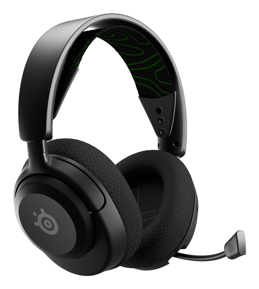 Auriculares  Steelseries Arctis Nova 5x Wireless Gaming 61676