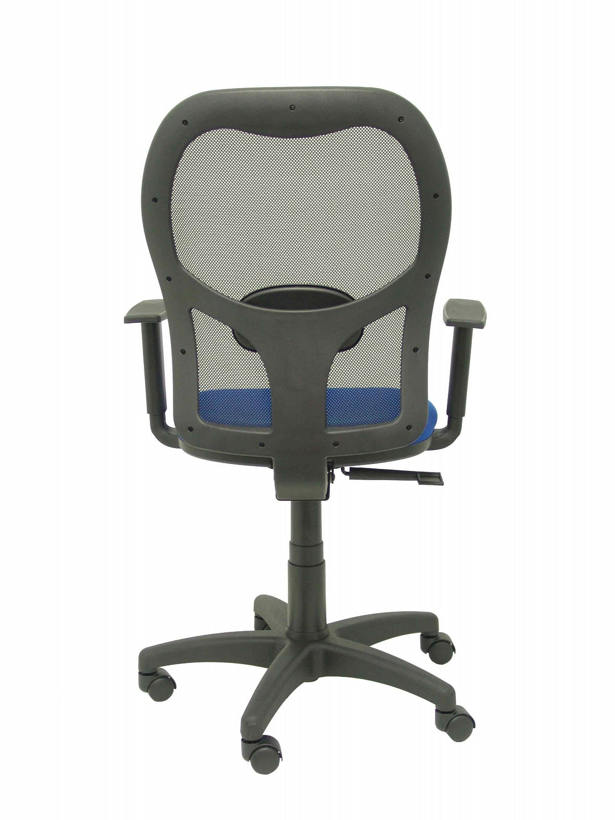 EAN 8435501009474 - PIQUERAS Y CRESPO 345SNB229B10 silla de oficina y de ordenador Asiento acolchado Respaldo de malla imagen 6