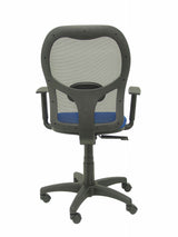 EAN 8435501009474 - PIQUERAS Y CRESPO 345SNB229B10 silla de oficina y de ordenador Asiento acolchado Respaldo de malla imagen 6