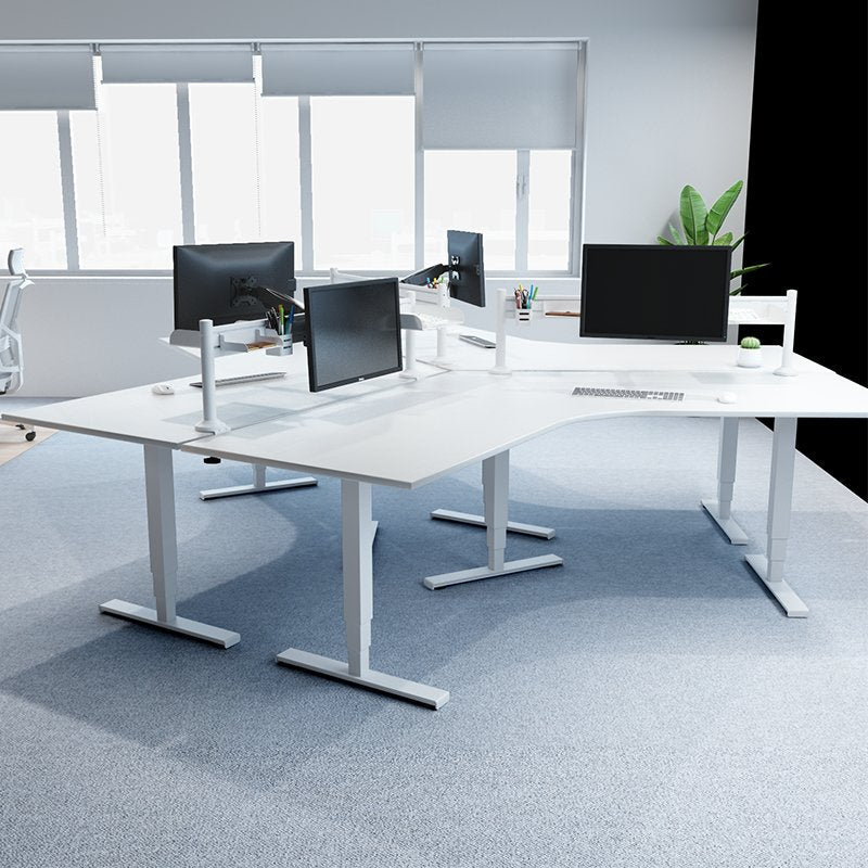 Soporte Logilink Eo0019-1 Accesorio Para  De Monitor