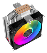 Sama A40l Cpu Lã¼fter Black Argb 120mm Retail