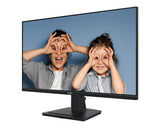Monitor Msi Pro Mp275qde, Led 69 Cm 27", Negro, Wqhd, Ips, Adaptive-Sync, Hdr, Panel 100hz 9s6-3pc3cm-027