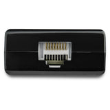 Startech Adaptador Red 1gbps Usb 3.0 Con Hub Usb