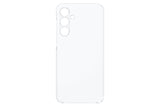 Funda Samsung Para  Galaxy A16 Transparent