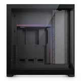Caja Pc Phanteks Nv Series Nv9 E-Atx Case, Tempered Glass, Argb - Negro