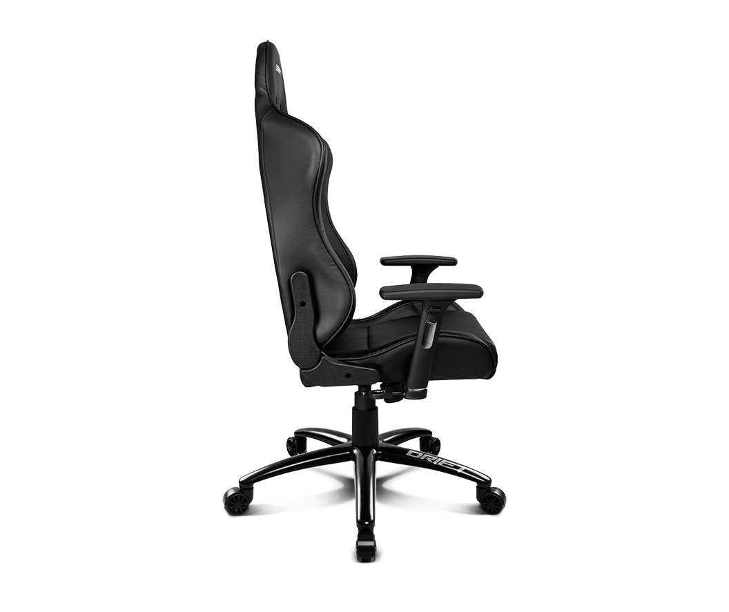 Silla Gaming Drift Dr200 Negro
