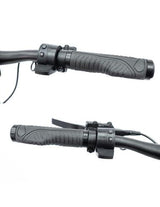 EAN 8435089040920 - smartGyro Raptor Evo Gris 25 kmh 16 Ah imagen 29