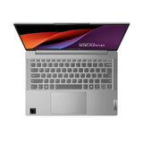 EAN 198154686178 - Lenovo IdeaPad Slim 5 14Q8X9 Copilot+ PC Qualcomm Snapdragon X1P-42-100 Portátil 35,6 cm (14") WUXGA 32 GB imagen 5