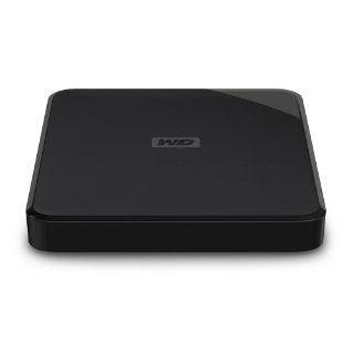 EAN 0718037859422 - Western Digital WDBEPK0010BBK-WESN disco duro externo 1 TB USB 3.2 Gen 1 (3.1 Gen 1) Negro imagen 5