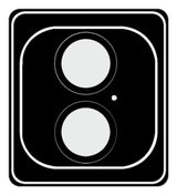 EAN 8021735210894 - Celly CAMERALENS1078 protector de pantalla o trasero para teléfono móvil Protector para lentes de cámara  imagen 3