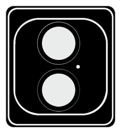 EAN 8021735210894 - Celly CAMERALENS1078 protector de pantalla o trasero para teléfono móvil Protector para lentes de cámara  imagen 3