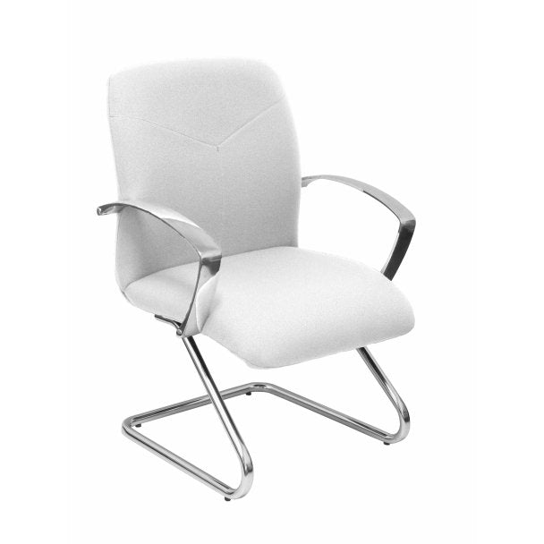 EAN 8435501011484 - PIQUERAS Y CRESPO 117CPBALI10 silla de espera Asiento acolchado Respaldo acolchado imagen 1
