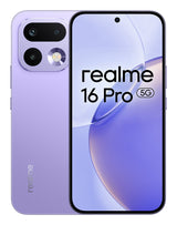 Realme 16 Pro 8+512gb 6.78"5g Purple Ita