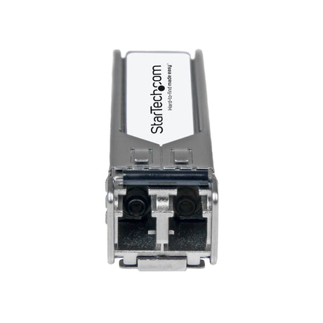 EAN 0065030886093 - StarTech.com J9150D-ST red modulo transceptor Fibra óptica 10000 Mbit/s SFP+ imagen 2