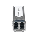 Startech.Com Módulo Transceptor Sfp+ Compatible Con El Modelo Jd092a De Hp - 10gbase-Sr