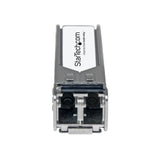 EAN 0065030886543 - StarTech.com SFP-10GBASE-SR-ST red modulo transceptor 10000 Mbit/s SFP+ imagen 2