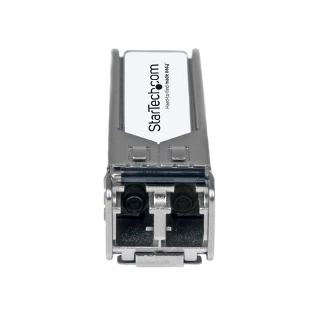 EAN 0065030886543 - StarTech.com SFP-10GBASE-SR-ST red modulo transceptor 10000 Mbit/s SFP+ imagen 2
