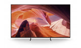 Sony Fwd-85x80l Televisor 2,16 M (85") 4k Ultra Hd Smart Tv Wifi Negro