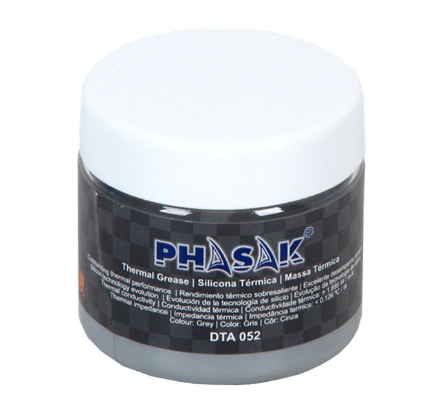 Pasta Térmica Phasak Dta 052 50g