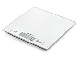 EAN 4006501615053 - Soehnle Page Comfort 400 Blanco Encimera Plaza Báscula electrónica de cocina imagen 2