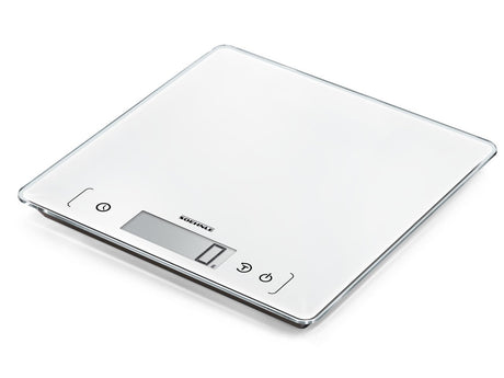 EAN 4006501615053 - Soehnle Page Comfort 400 Blanco Encimera Plaza Báscula electrónica de cocina imagen 2